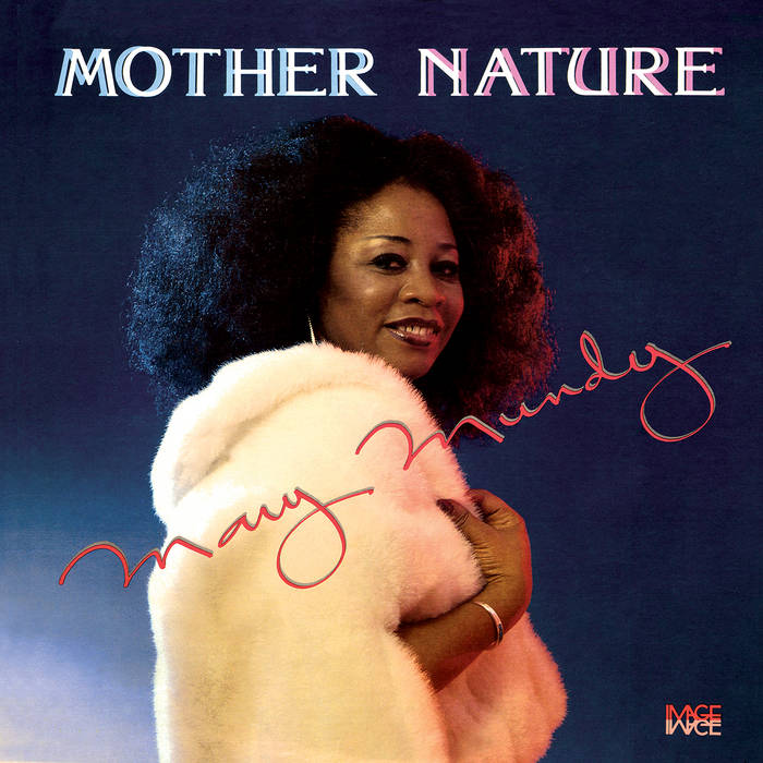 Mary Mundy ~ Mother Nature (Vinyl) - Djungel & Jazz