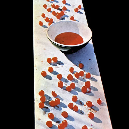 McCartney ~ McCartney (Vinyl) - Djungel & Jazz