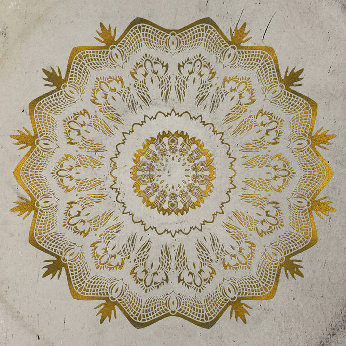 Mello Music Group ~ Mandala (Vinyl) - Djungel & Jazz