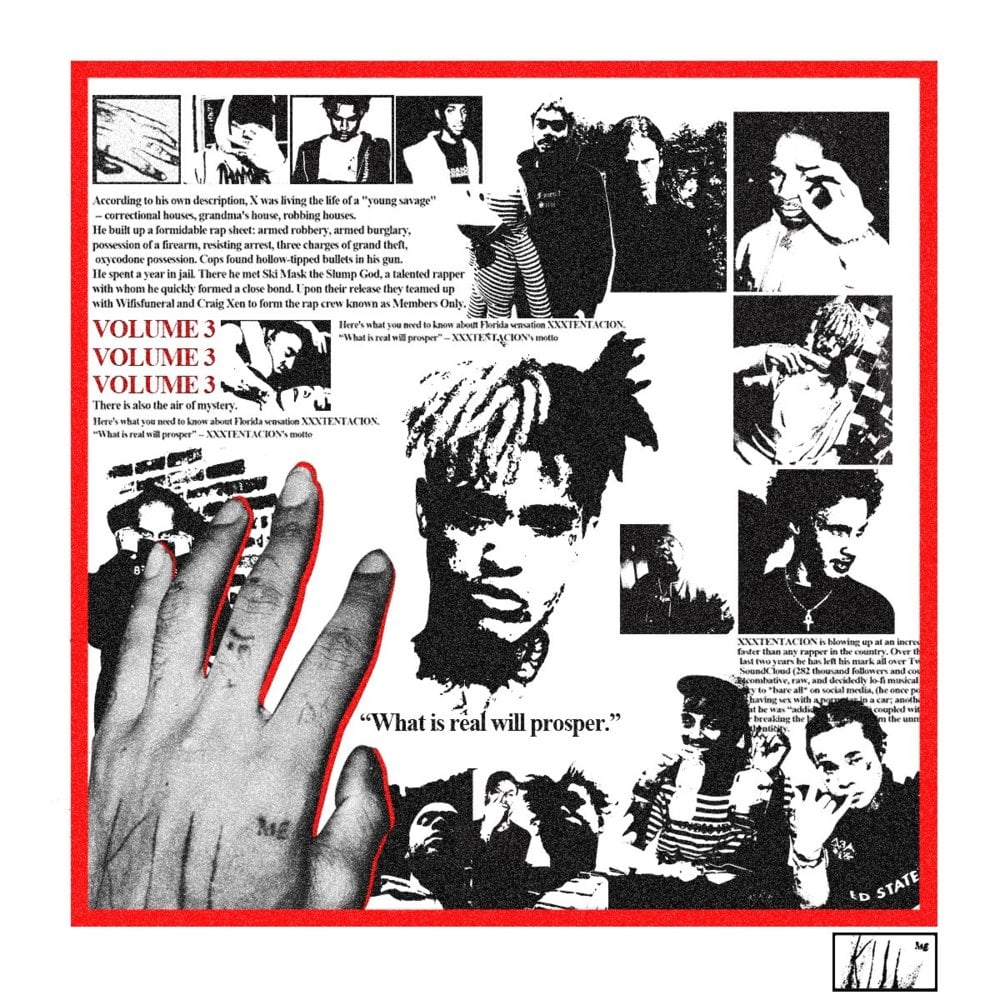 Members Only ~ Members Only, Vol 3 (Vinyl) - Djungel & Jazz