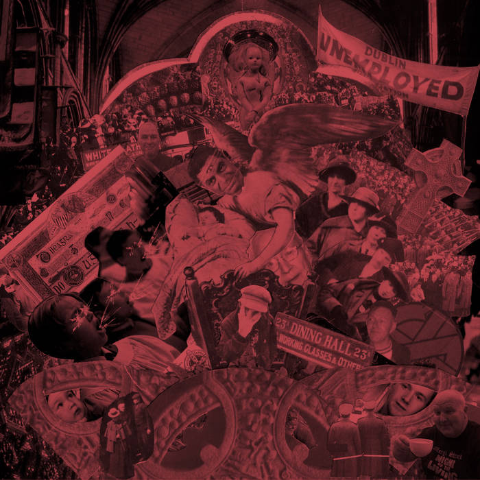 Meryl Streek ~ 796 - the Instrumentals (Vinyl) - Djungel & Jazz