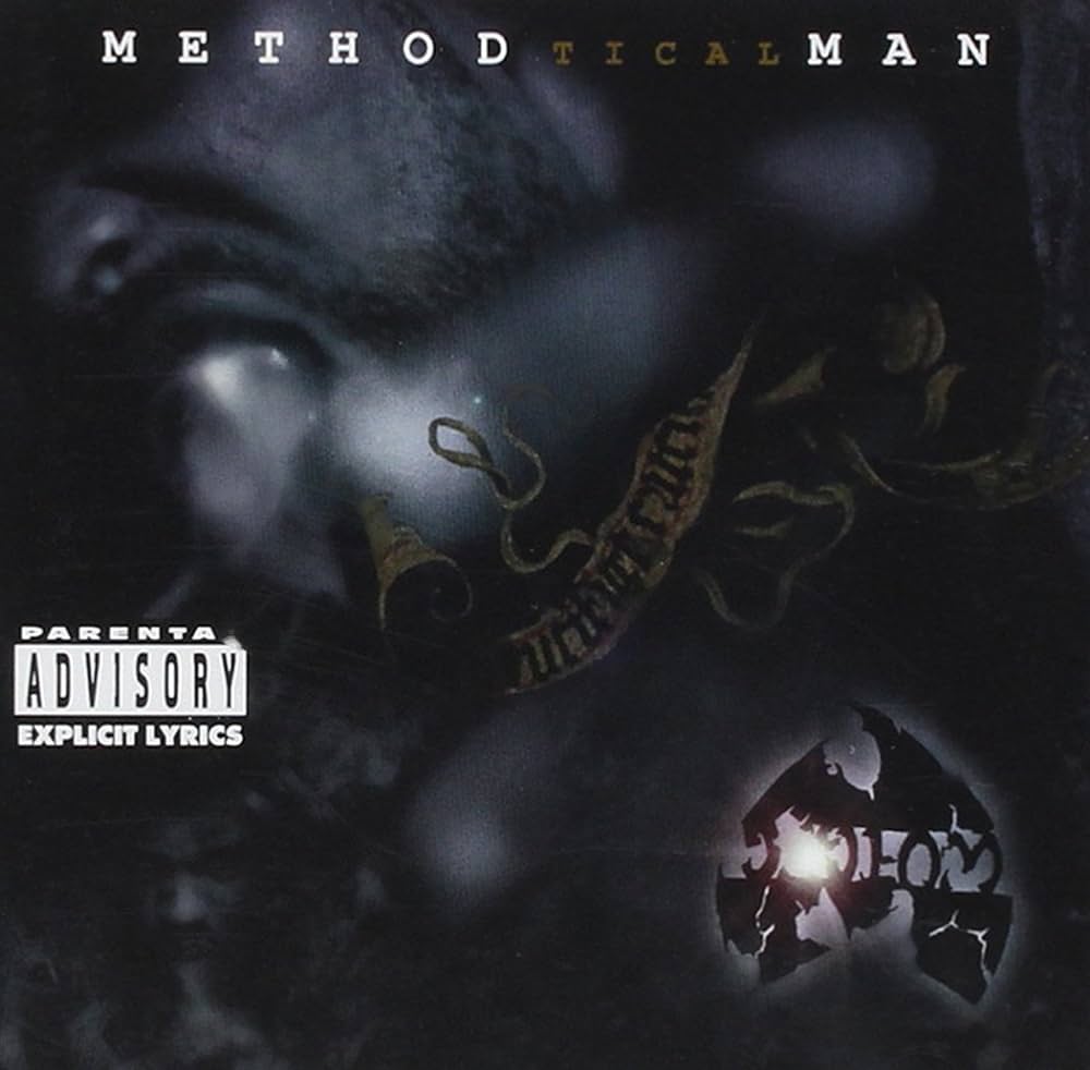 Method Man ~ Tical (Vinyl) - Djungel & Jazz