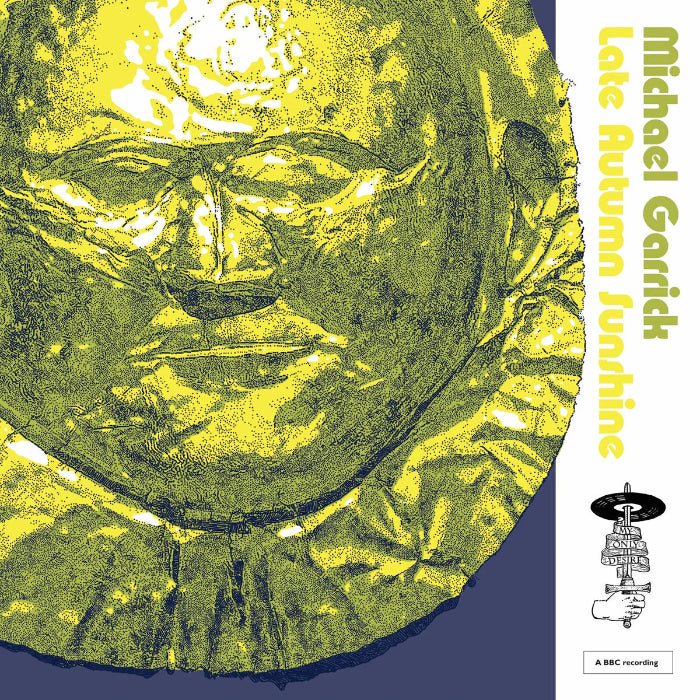 Michael Garrick ~ Late Autumn Sunshine