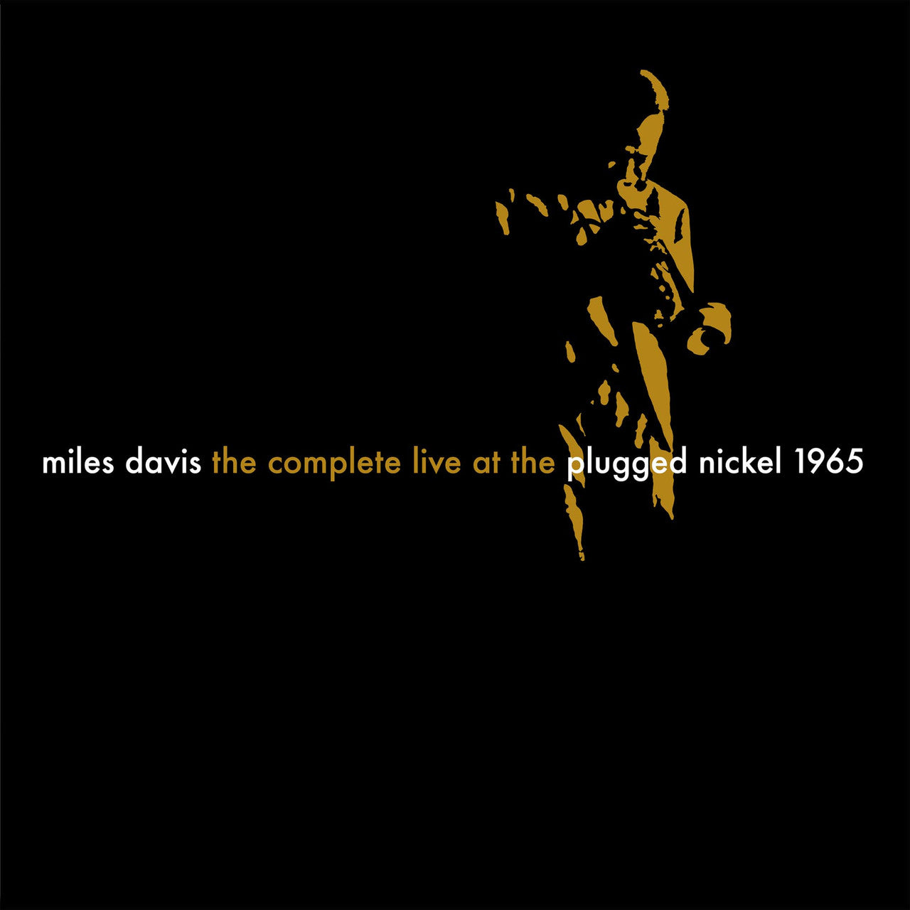Miles Davis ~ The Complete Plugged Nickel Live 1965 (Vinyl) - Djungel & Jazz