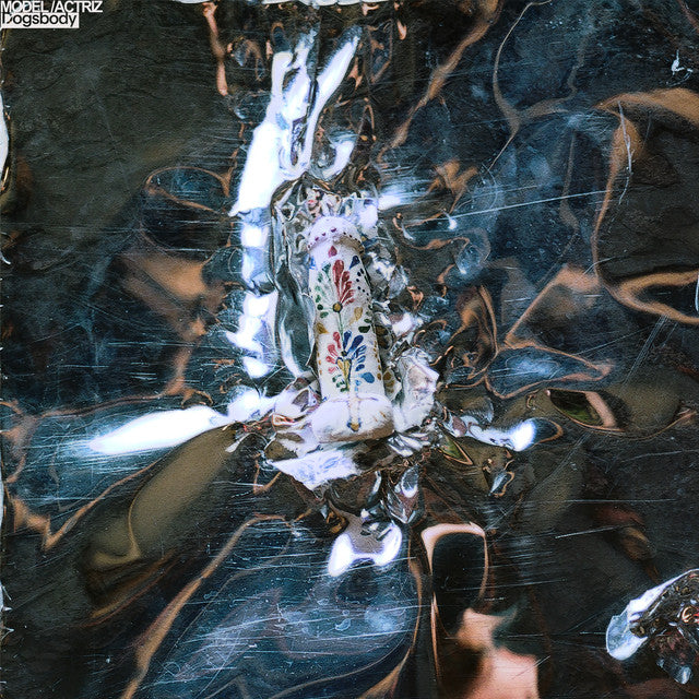 Model/Actriz ~ Dogsbody (Vinyl) - Djungel & Jazz