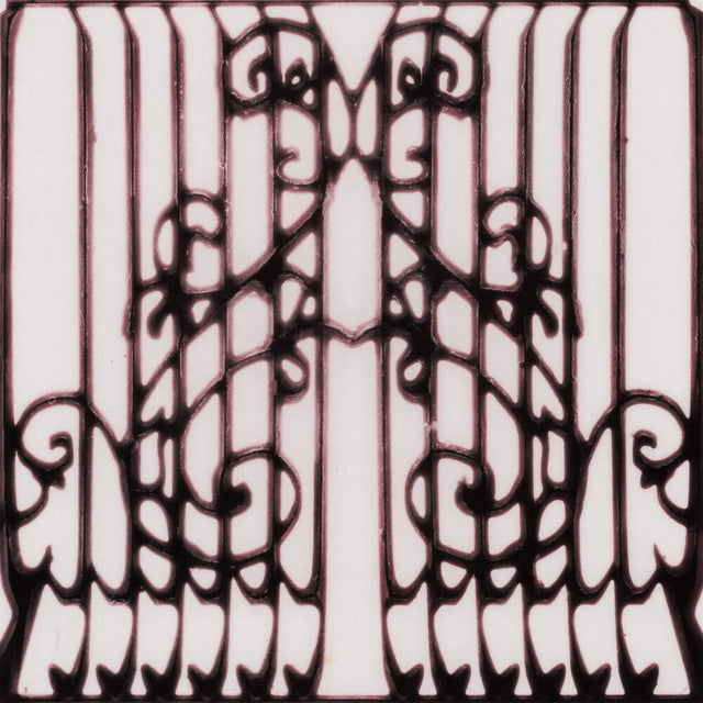 Model/Actriz ~ Pirouette (Vinyl) - Djungel & Jazz