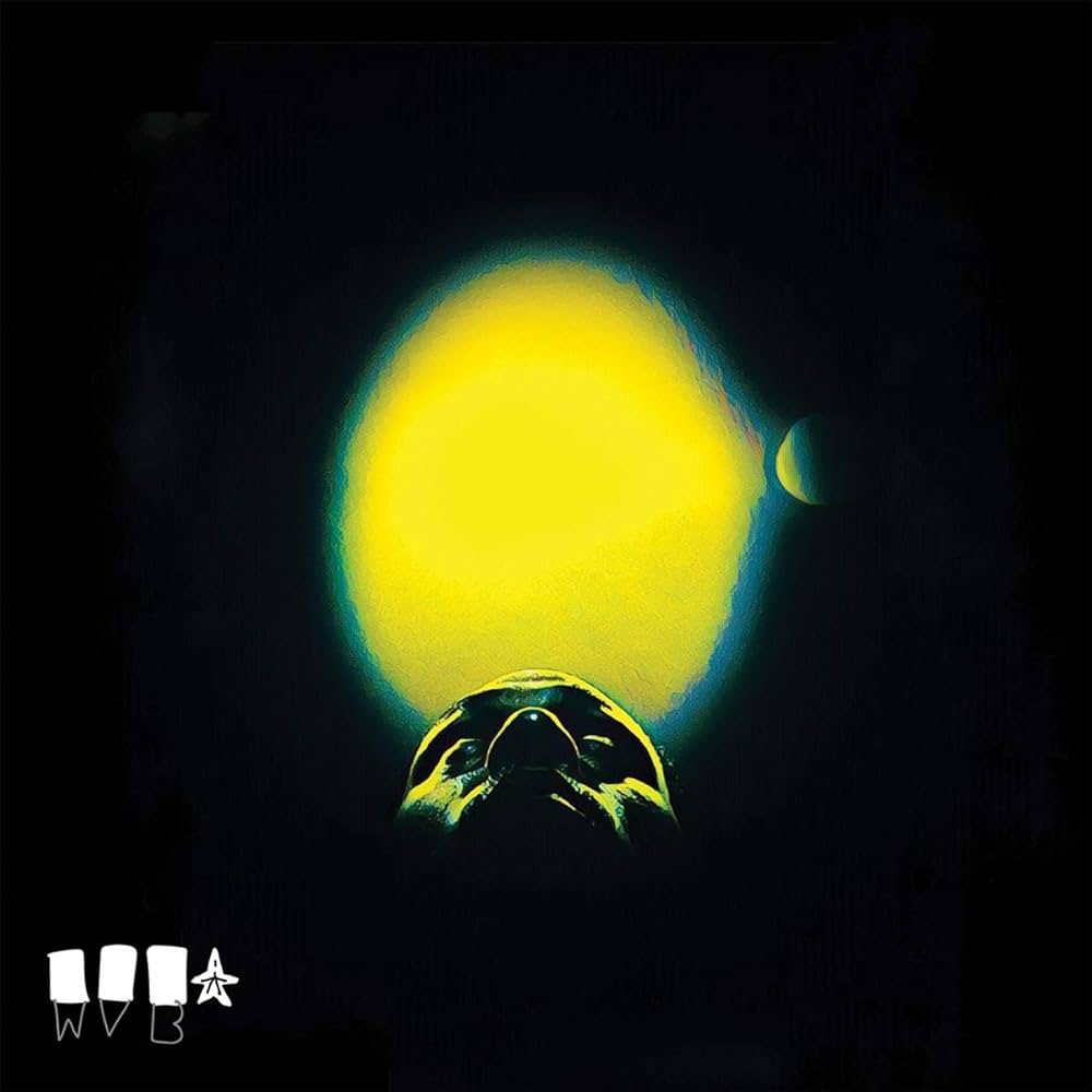 Mourning (A) Blkstar ~ The Cycle (Vinyl) - Djungel & Jazz