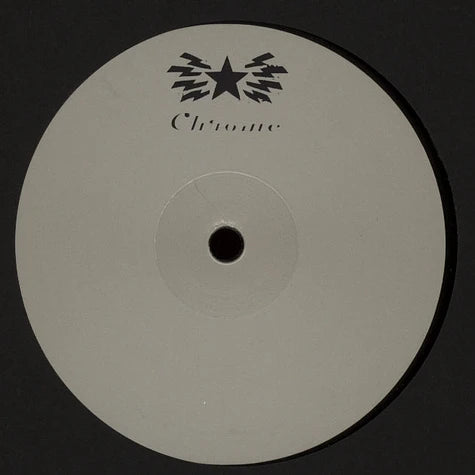 Mr. Tophat & Art Alfie ~ KVC-1 (Vinyl) - Djungel & Jazz