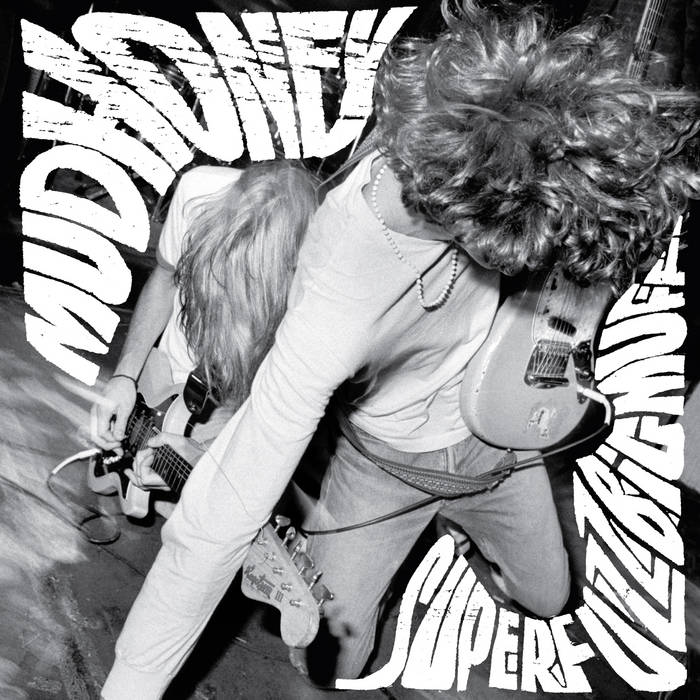 Mudhoney ~ Superfuzz Bigmuff (Vinyl) - Djungel & Jazz