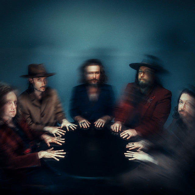 My Morning Jacket ~ Is (Vinyl) - Djungel & Jazz