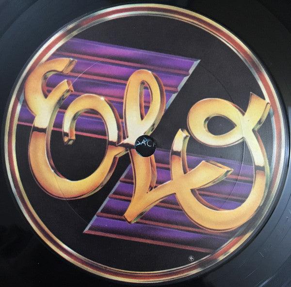 Electric Light Orchestra ~ A New World Record (Vinyl) - Djungel & Jazz