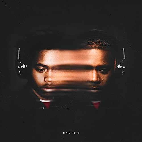 Nas ~ Magic 2 (Vinyl) - Djungel & Jazz