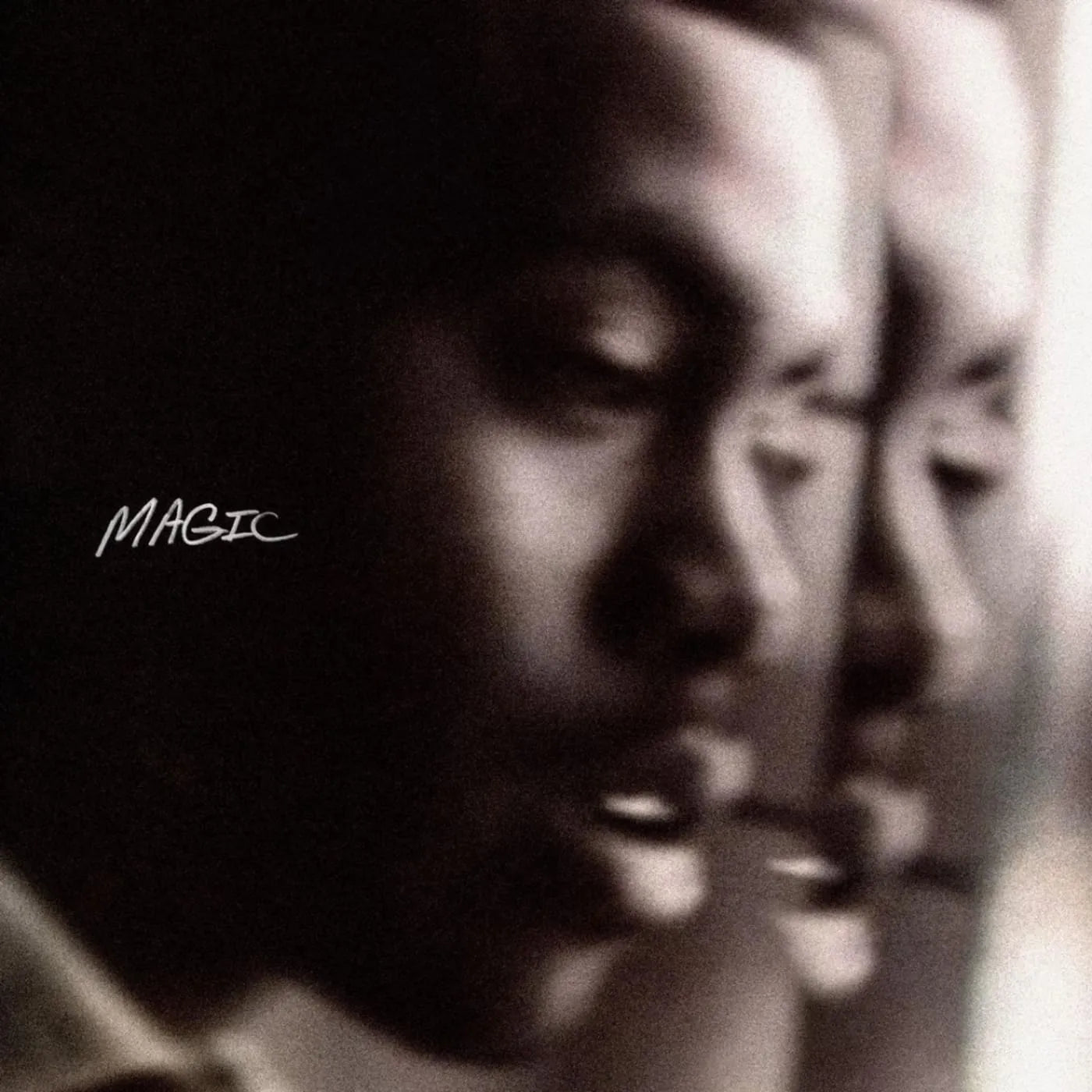 Nas ~ Magic (Vinyl) - Djungel & Jazz