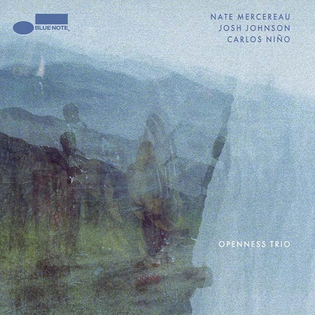 Nate Mercereau, Josh Johnson , Carlos Niño ~ Openness Trio (Vinyl) - Djungel & Jazz