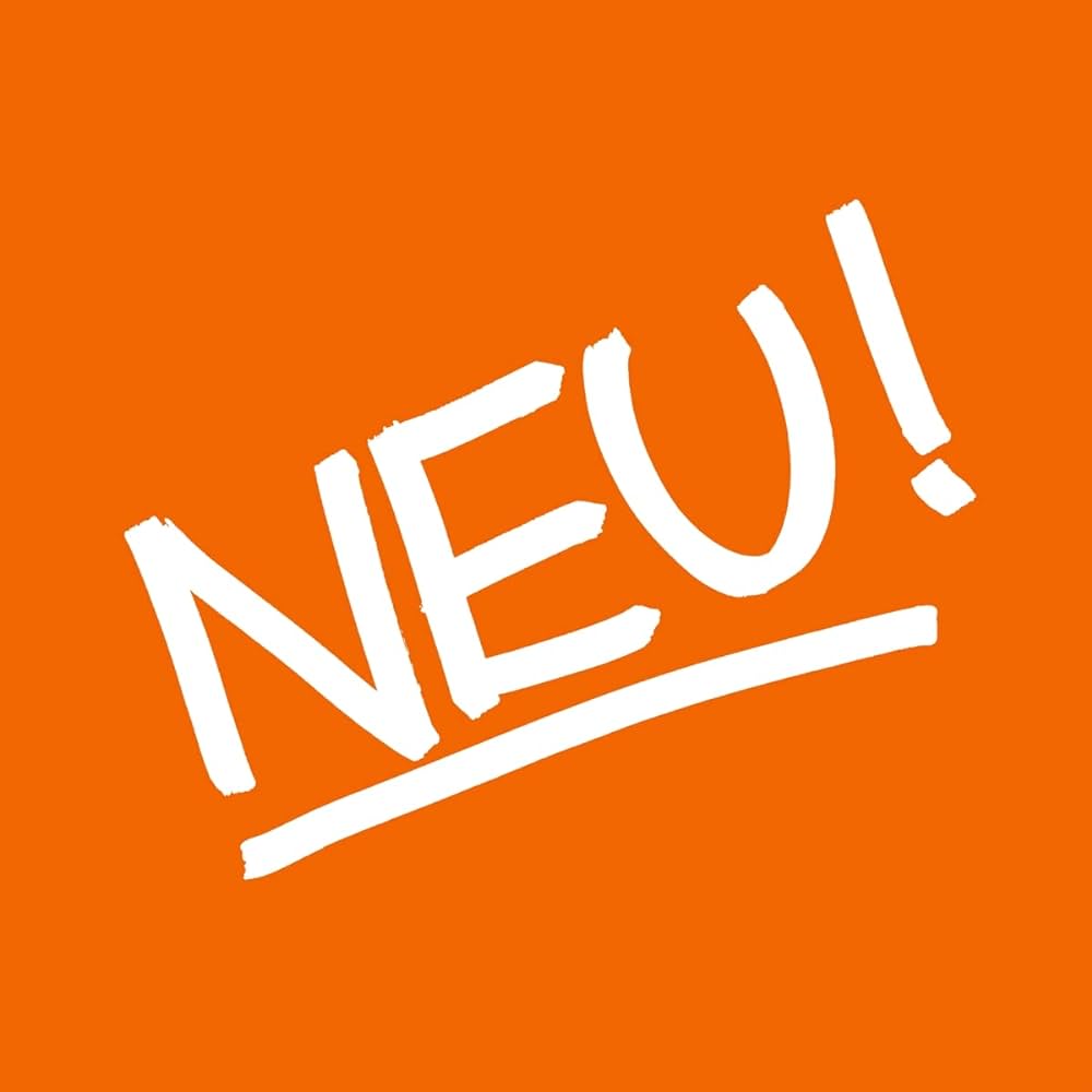 Neu! ~ 50! (Vinyl) - Djungel & Jazz
