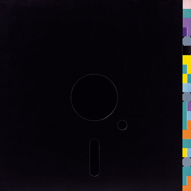 New Order ~ Blue Monday (Vinyl) - Djungel & Jazz