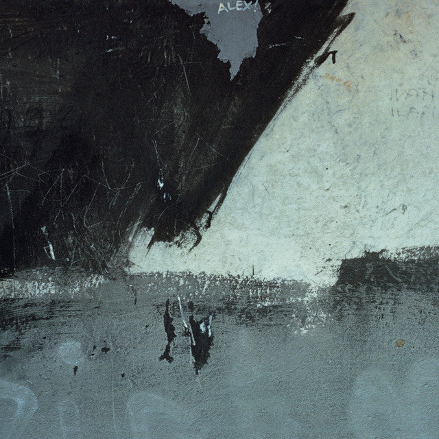 New Order ~ Shellshock (Vinyl) - Djungel & Jazz