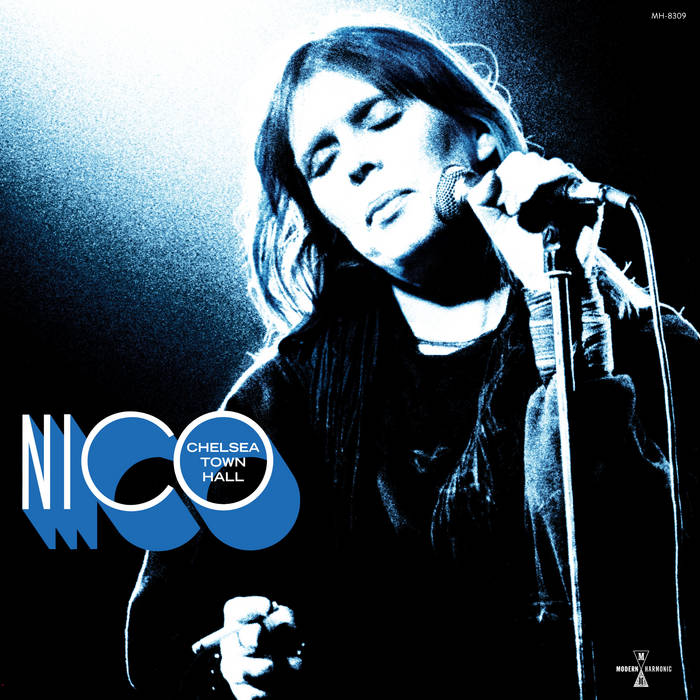 Nico ~ Chelsea Town Hall