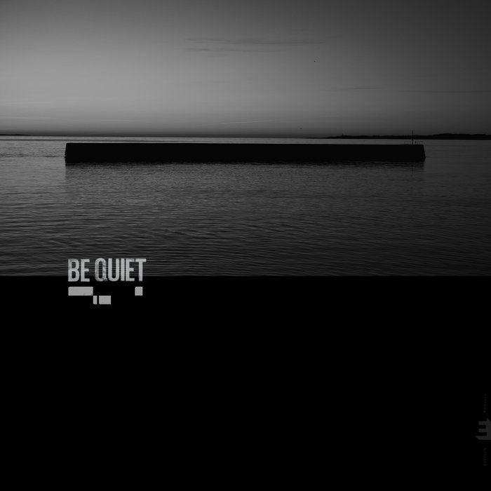 Nils Petter Molvær ~ Be Quiet (Vinyl) - Djungel & Jazz