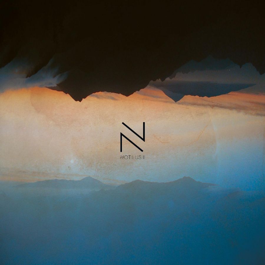 Notilus ~ II (Vinyl) - Djungel & Jazz