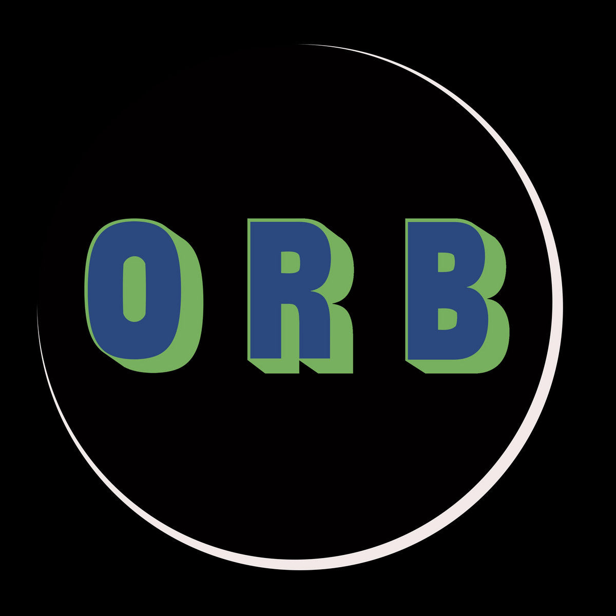 ORB ~ Birth (Vinyl) - Djungel & Jazz