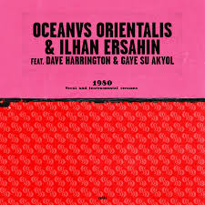 Oceanvs Orientalis & Ilhan Ersahin ~ 1980 (Vinyl) - Djungel & Jazz