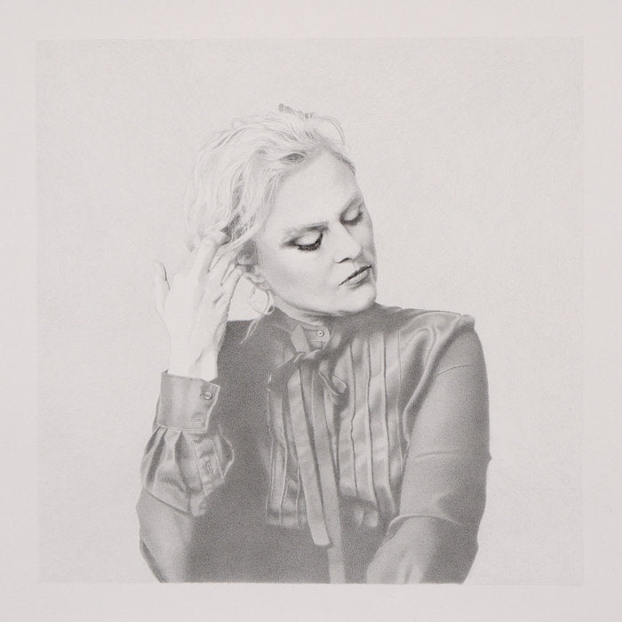 Ólöf Arnalds ~ Spira (Vinyl) - Djungel & Jazz