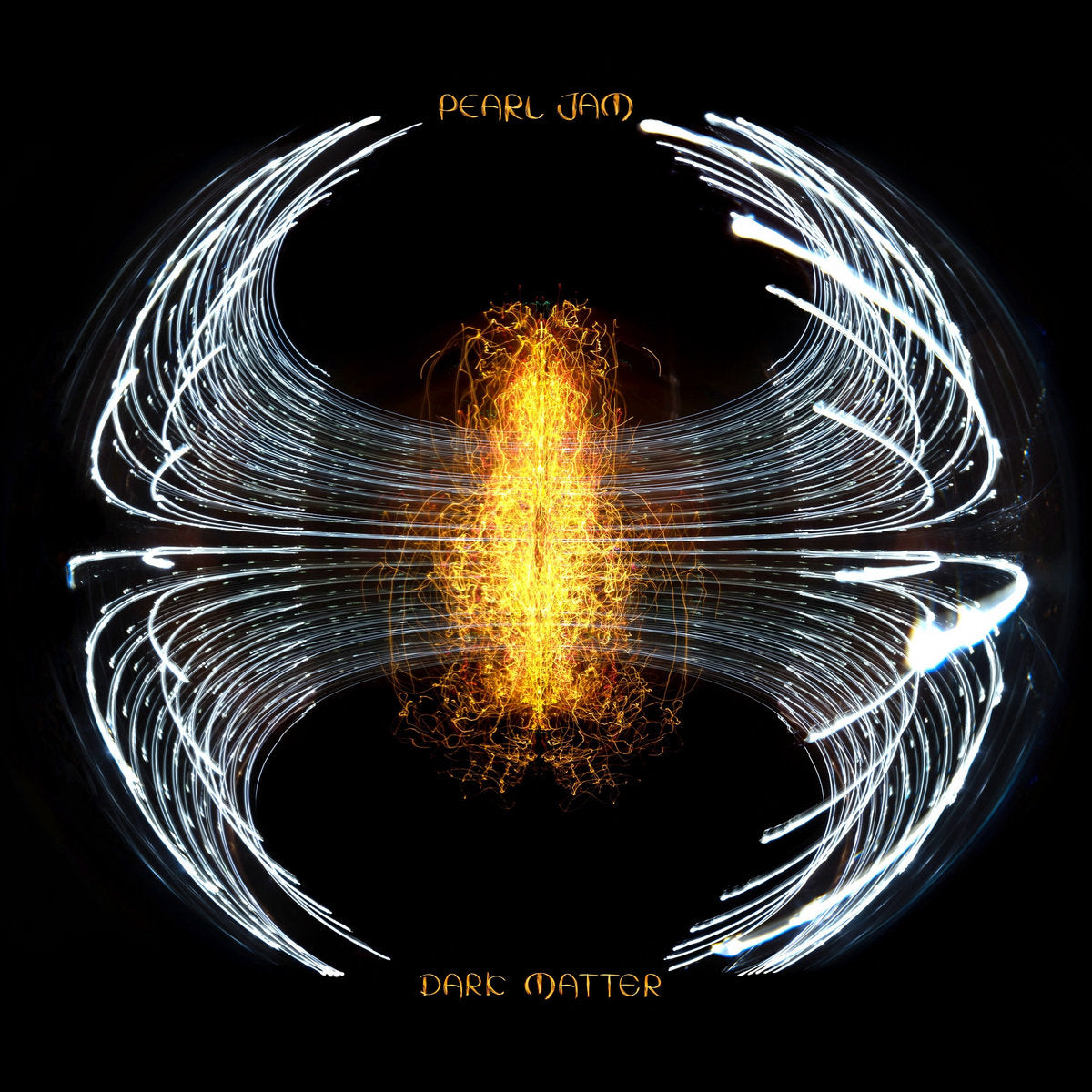 Pearl Jam ~ Dark Matter (Vinyl) - Djungel & Jazz