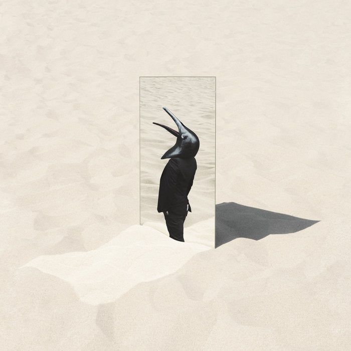 Penguin Cafe ~ The Imperfect Sea (Vinyl) - Djungel & Jazz