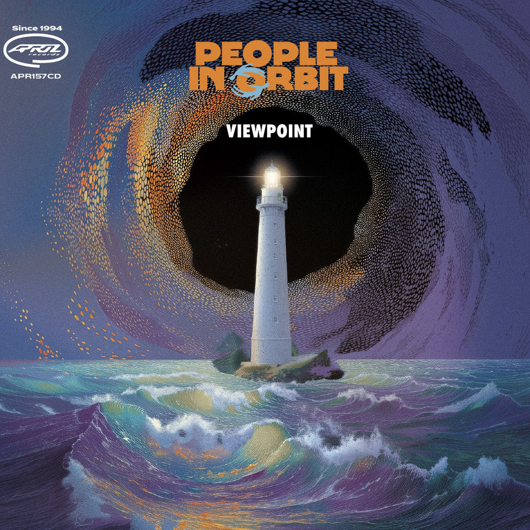 People In Orbit ~ Viewpoint