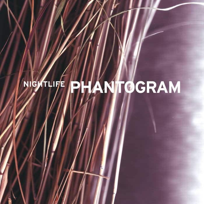 Phantogram ~ Nightlife (Vinyl) - Djungel & Jazz