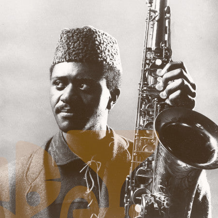 Djungel & Jazz
