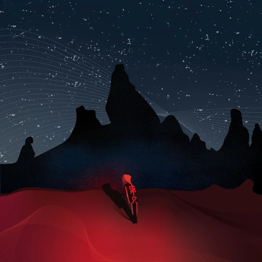 Phoebe Bridgers ~ Punisher (Vinyl) - Djungel & Jazz