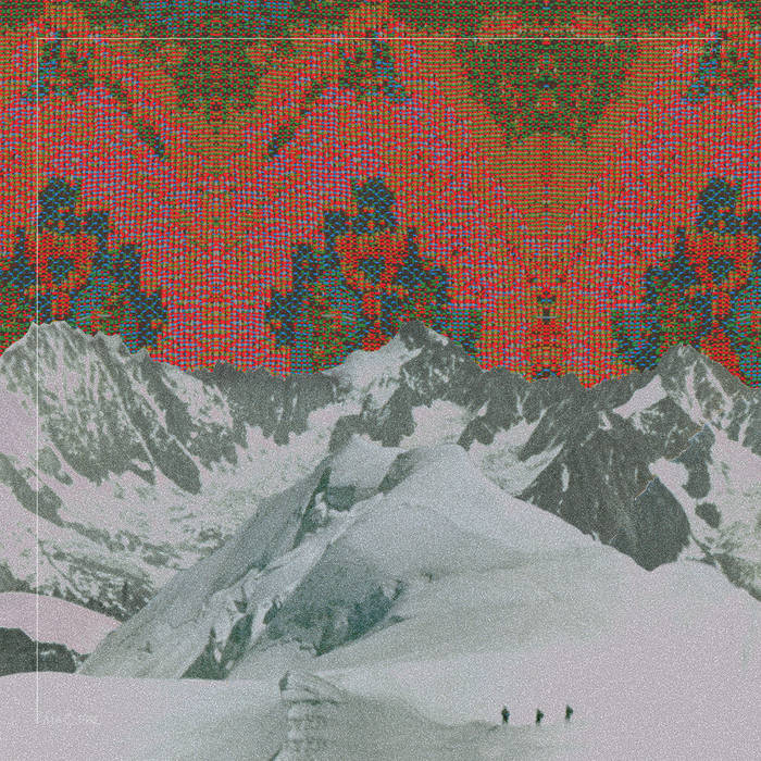 Population II ~ À La Ô Terre (Vinyl) - Djungel & Jazz