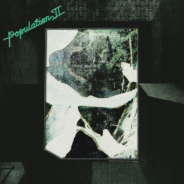 Population II ~ Maintenant Jamais (Vinyl) - Djungel & Jazz
