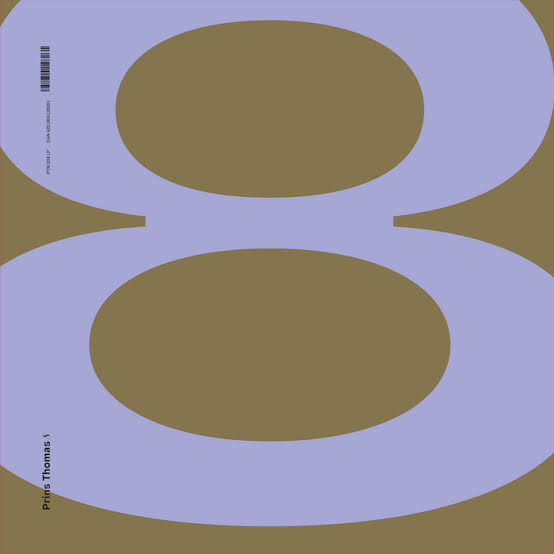 Prins Thomas ~ 8