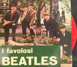 Beatles – I Favolosi Beatles