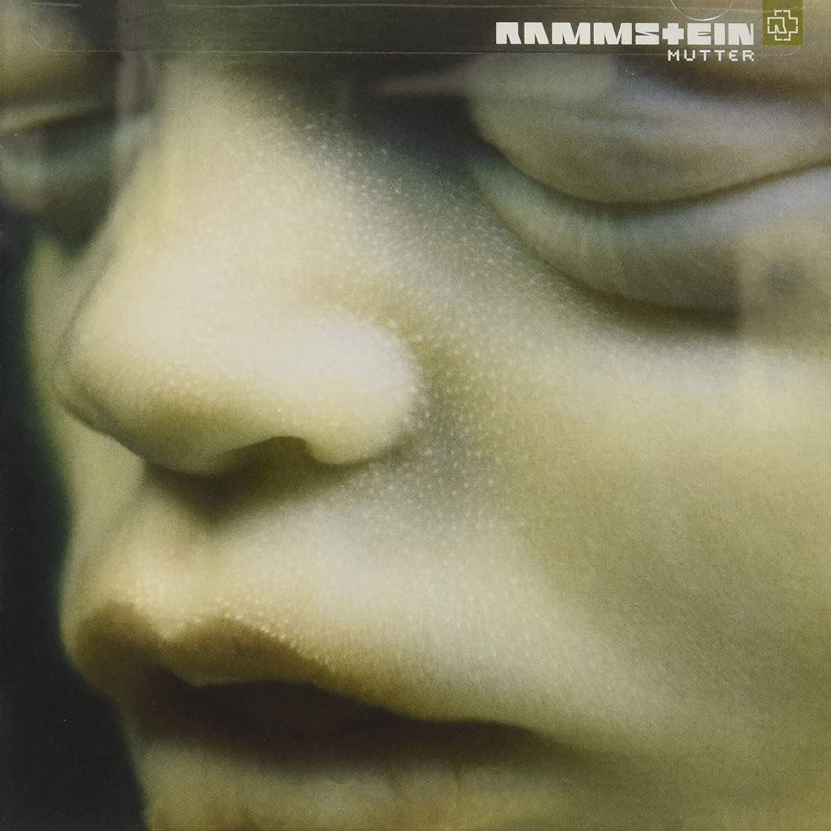 Rammstein ~ Mutter (Vinyl) - Djungel & Jazz
