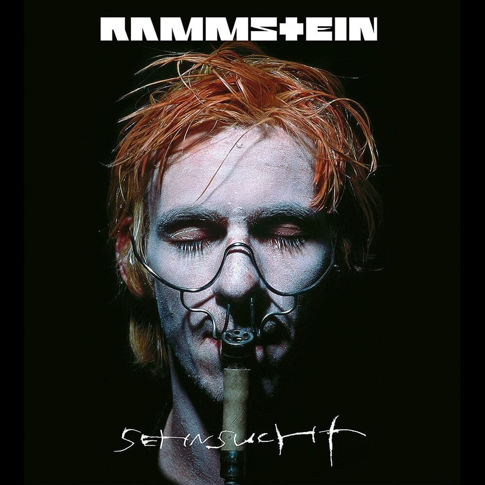 Rammstein ~ Sehnsucht (Vinyl) - Djungel & Jazz
