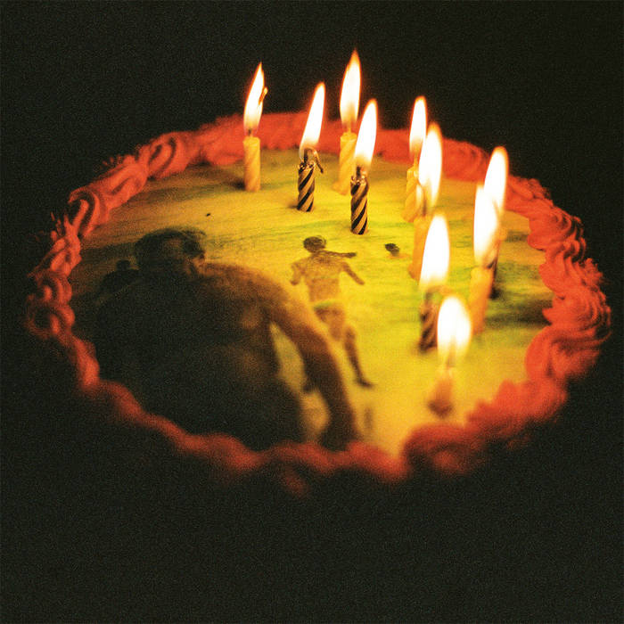 Ratboys ~ Happy Birthday, Ratboy (Vinyl) - Djungel & Jazz