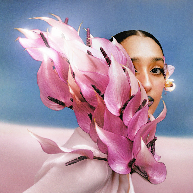 Raveena ~ Where Where the Butterflies Go in the Rain (Deluxe) (Vinyl) - Djungel & Jazz
