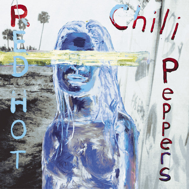 Red Hot Chili Peppers ~ By The Way (Vinyl) - Djungel & Jazz
