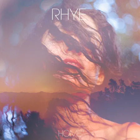 Rhye ~ Home (Vinyl) - Djungel & Jazz
