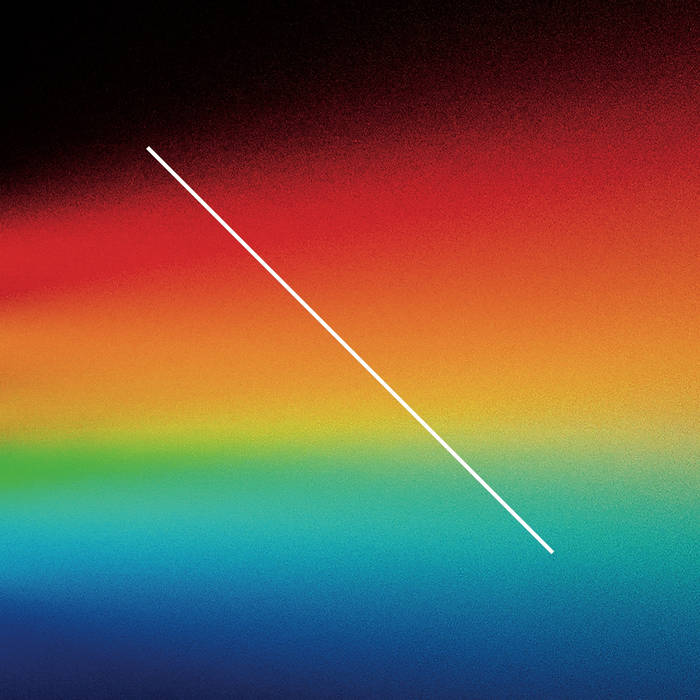 Rival Consoles ~ Overflow (Vinyl) - Djungel & Jazz