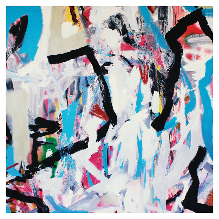 Rob Mazurek / Exploding Star Orchestra ~ Dimensional Stardust (Vinyl) - Djungel & Jazz