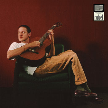 Rubel ~ Beleza. Mas Agora a Gente Faz O Que Com Isso? (Vinyl) - Djungel & Jazz