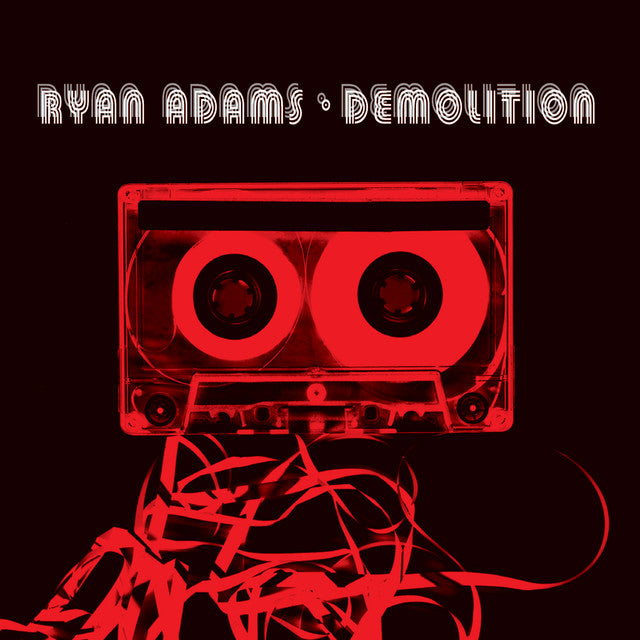 Ryan Adams ~ Demolition (Vinyl) - Djungel & Jazz