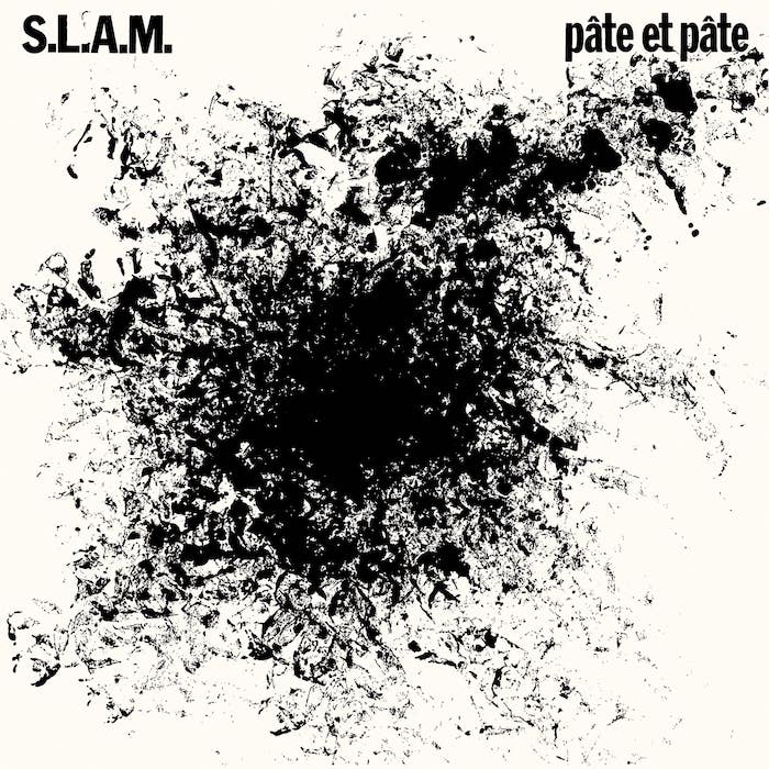 S.L.A.M. ~ Pâte Et Pâte (Vinyl) - Djungel & Jazz