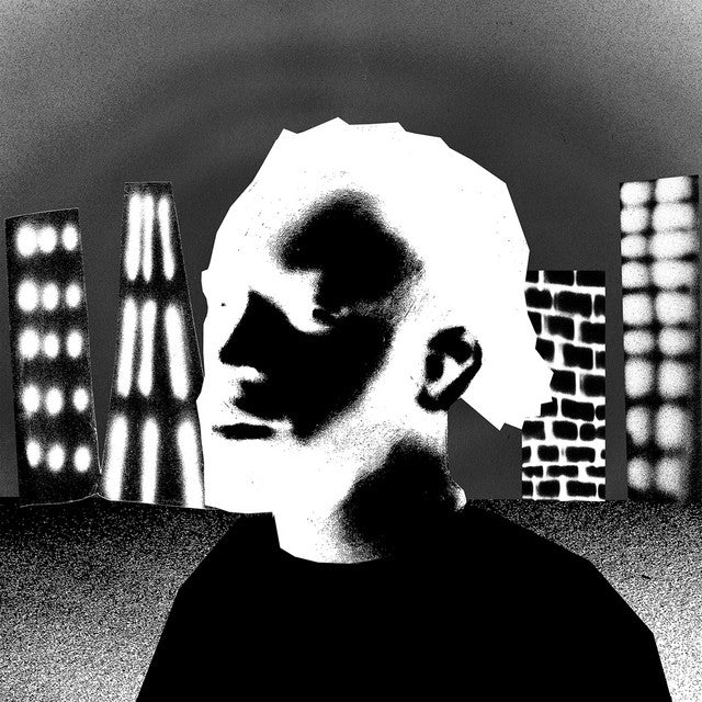 Sam Akpro ~ Evenfall (Vinyl) - Djungel & Jazz