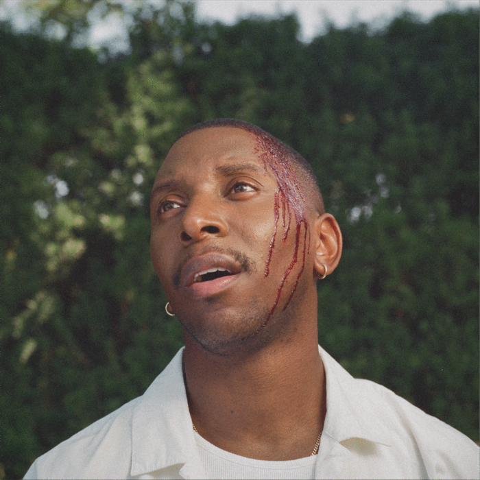 Samm Henshaw ~ It Could Be Worse (Vinyl) - Djungel & Jazz